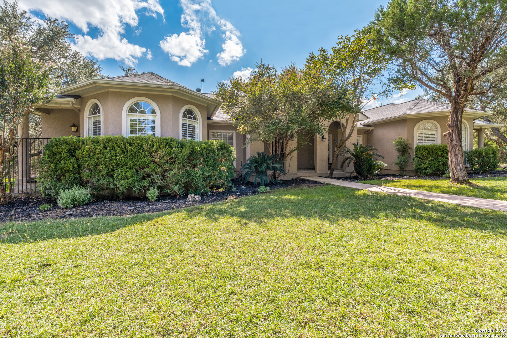 25867 Lewis Ranch Road New Braunfels TX 78132