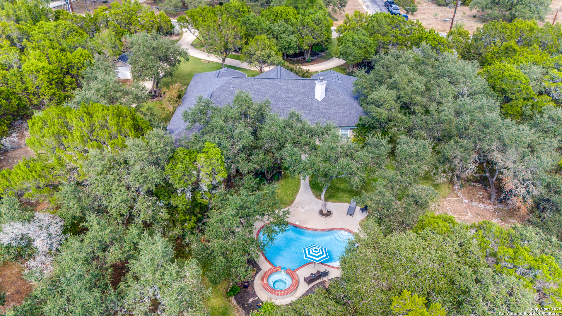 25867 Lewis Ranch Road New Braunfels TX 78132