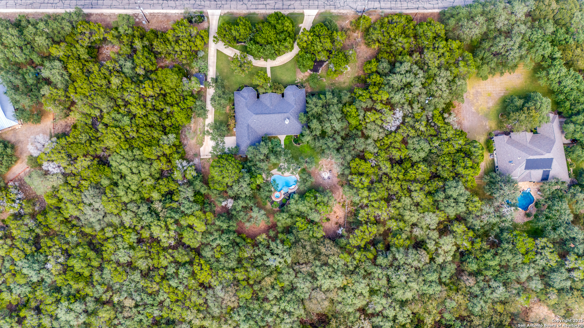 25867 Lewis Ranch Road New Braunfels TX 78132