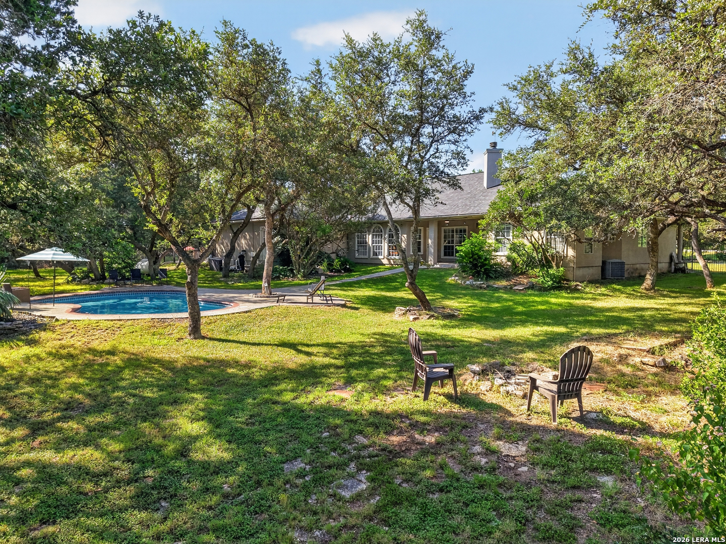 25867 Lewis Ranch Road New Braunfels TX 78132
