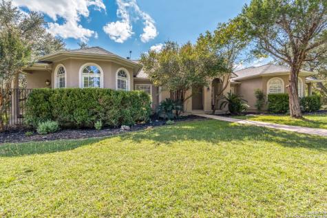 25867 Lewis Ranch Road New Braunfels TX 78132