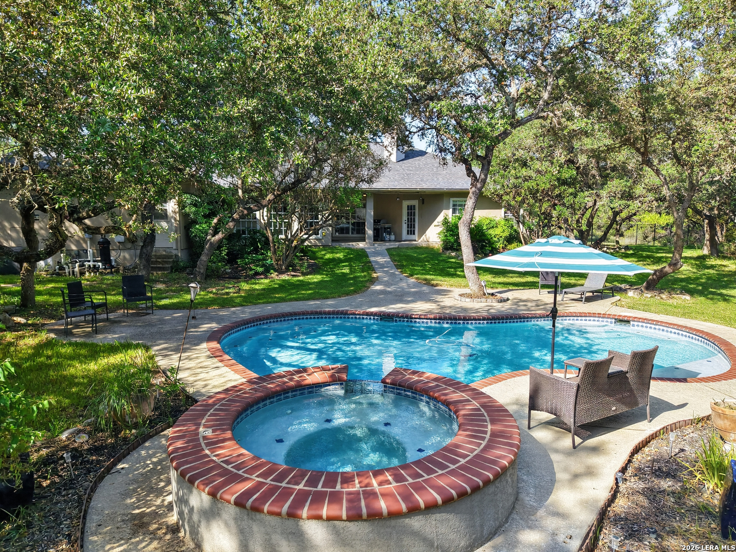 25867 Lewis Ranch Road New Braunfels TX 78132