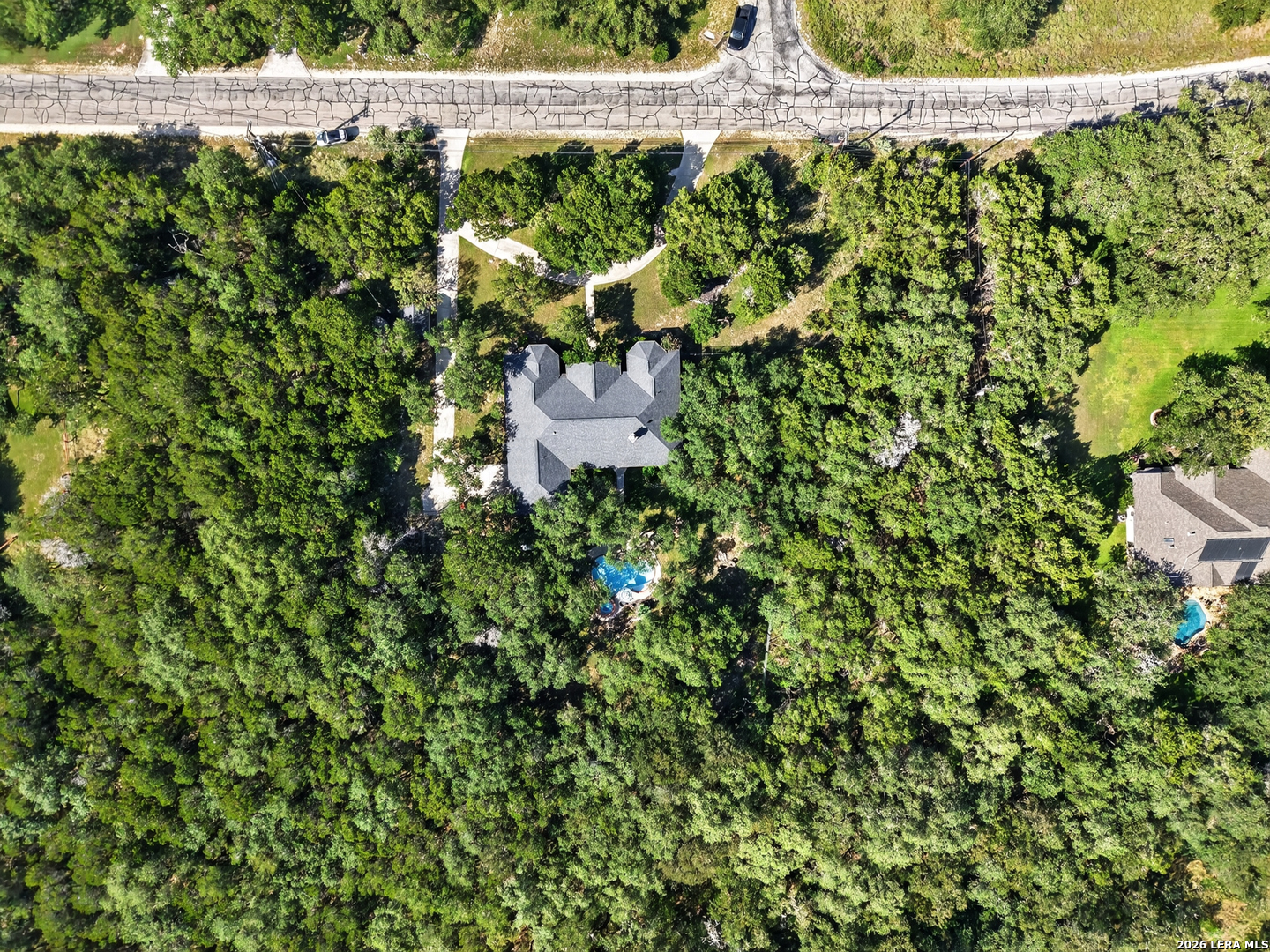 25867 Lewis Ranch Road New Braunfels TX 78132