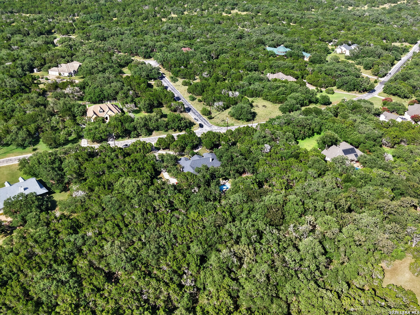 25867 Lewis Ranch Road New Braunfels TX 78132