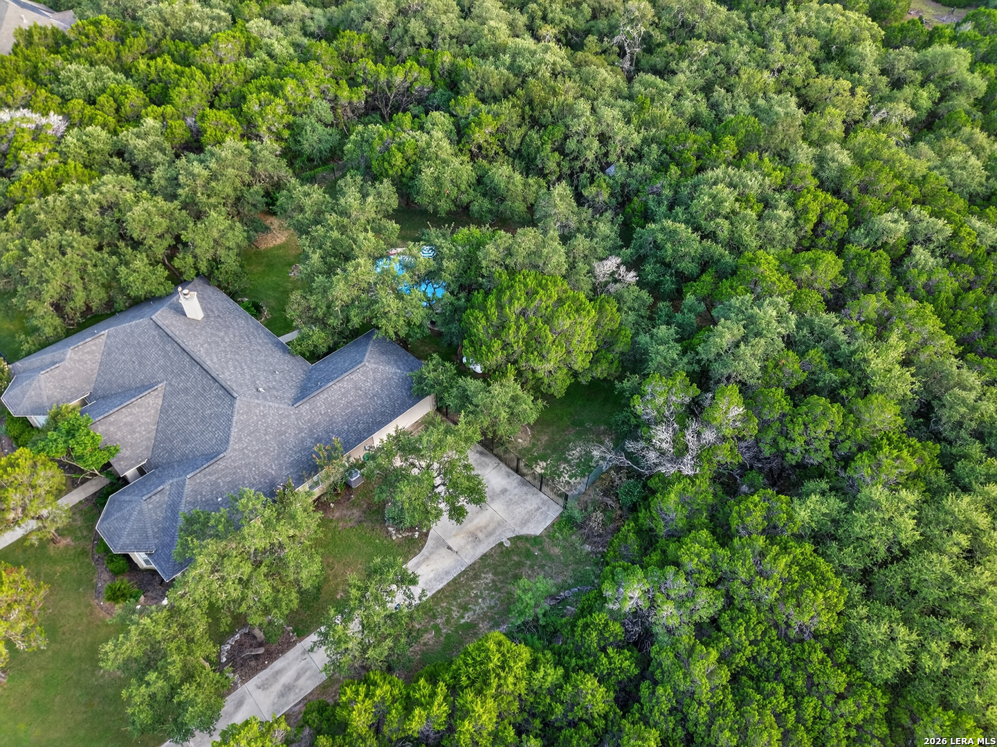 25867 Lewis Ranch Road New Braunfels TX 78132