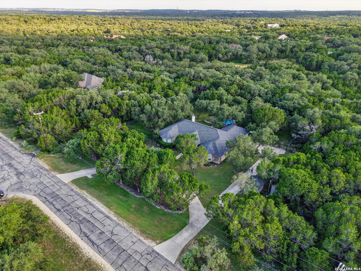 25867 Lewis Ranch Road New Braunfels TX 78132