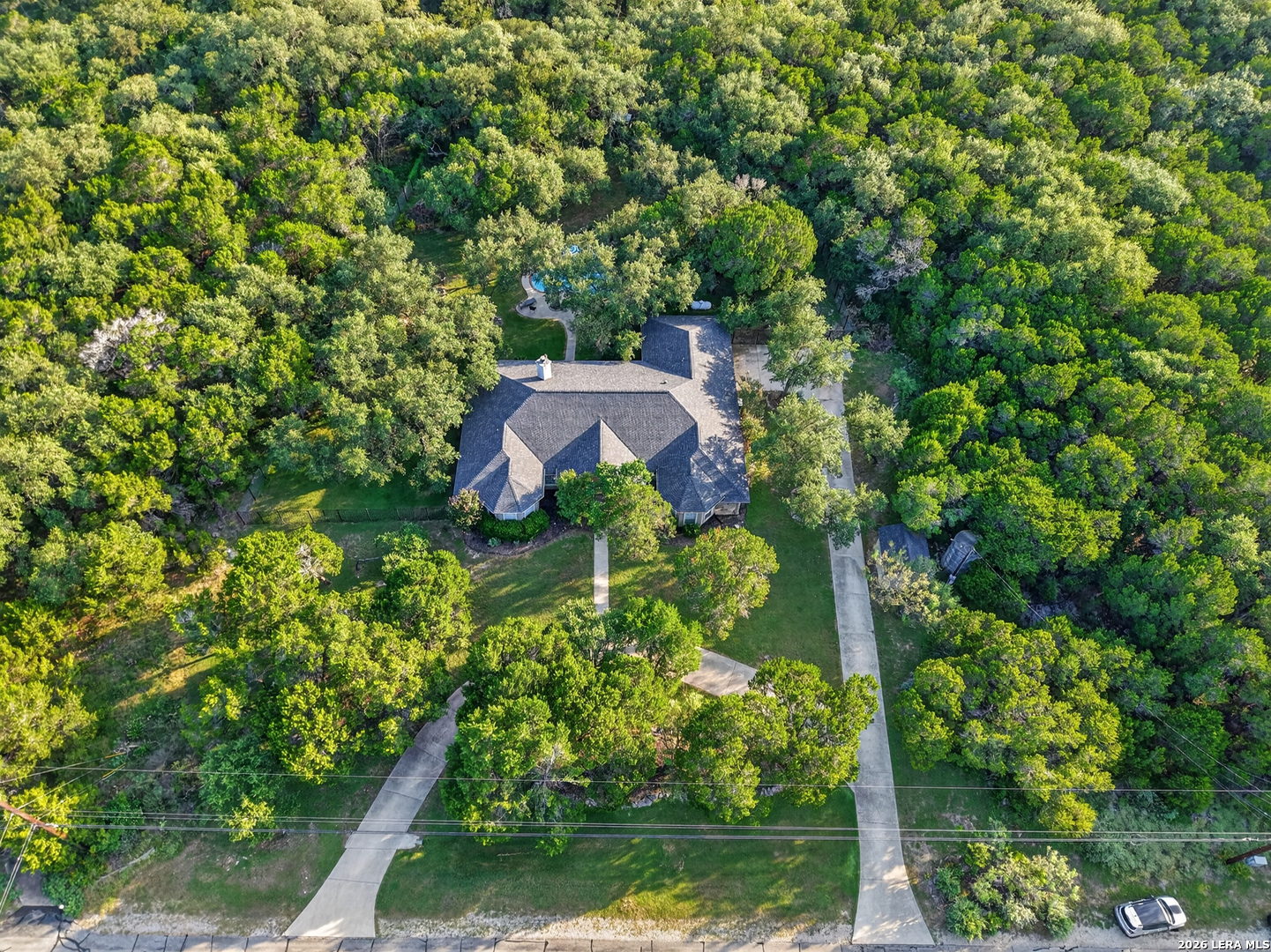25867 Lewis Ranch Road New Braunfels TX 78132