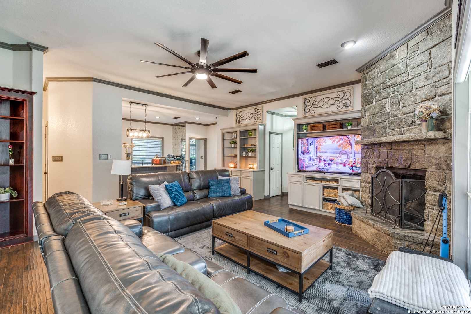 25867 Lewis Ranch Road New Braunfels TX 78132