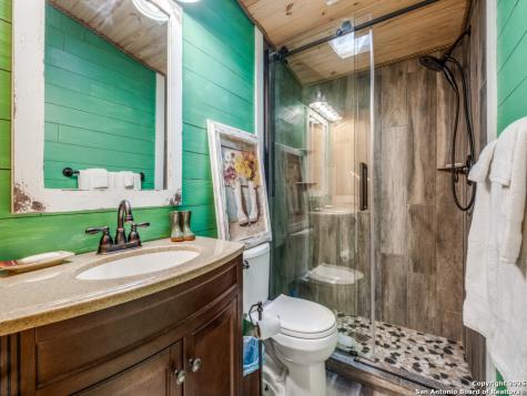 390 Galveston Street Bandera TX 78003