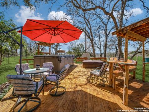 390 Galveston Street Bandera TX 78003