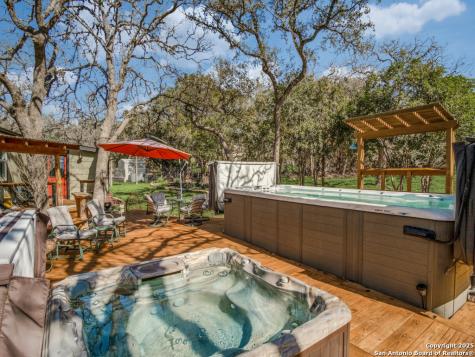 390 Galveston Street Bandera TX 78003