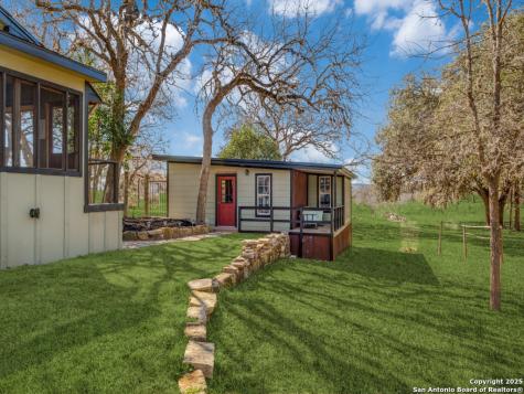 390 Galveston Street Bandera TX 78003