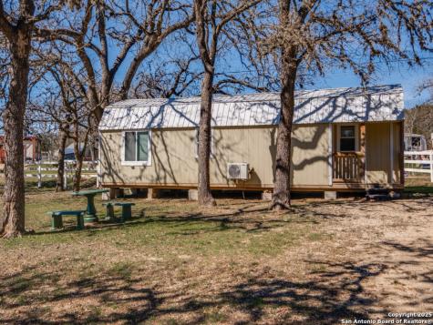 390 Galveston Street Bandera TX 78003