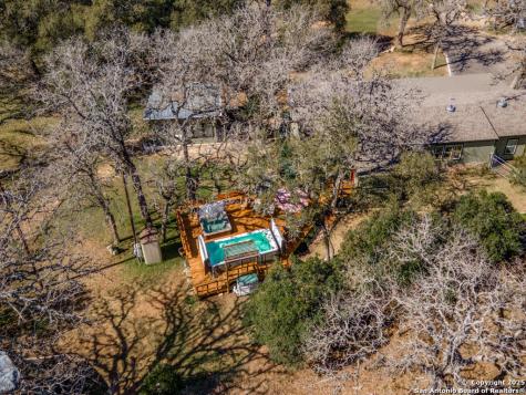 390 Galveston Street Bandera TX 78003