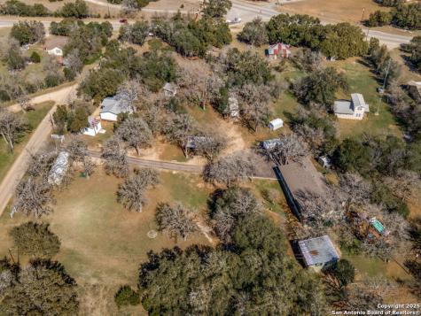 390 Galveston Street Bandera TX 78003