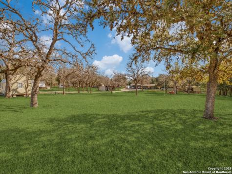 390 Galveston Street Bandera TX 78003