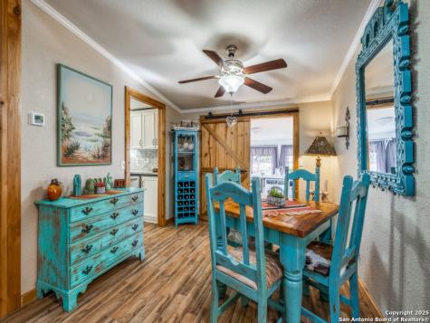 390 Galveston Street Bandera TX 78003