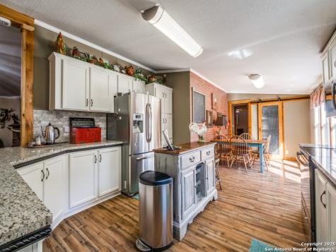 390 Galveston Street Bandera TX 78003