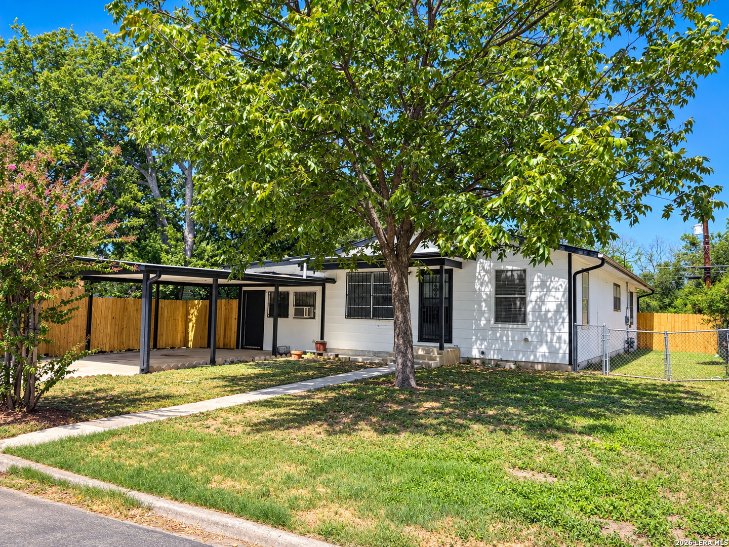 111 Ashland Drive San Antonio TX 78218