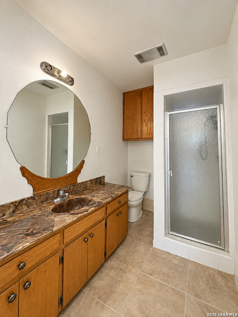 111 Ashland Drive San Antonio TX 78218