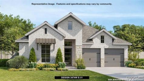 113 Capano Creek Boerne TX 78006