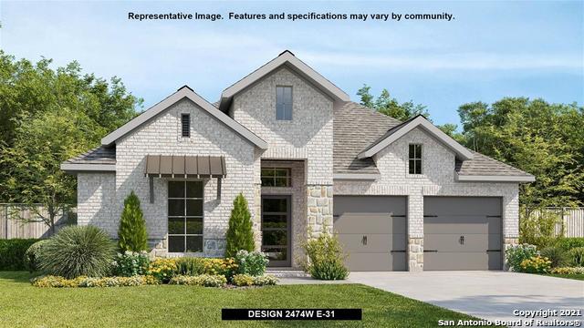 113 Capano Creek Boerne TX 78006