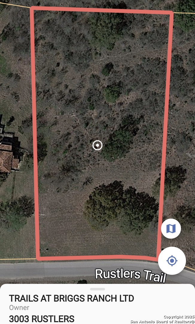 3003 Rustlers Trail San Antonio TX 78245