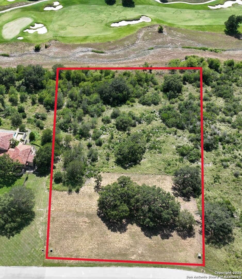 3003 Rustlers Trail San Antonio TX 78245