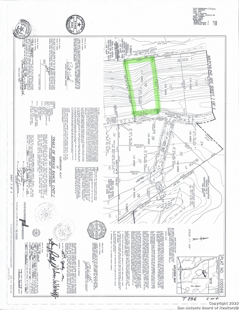 3003 Rustlers Trail San Antonio TX 78245