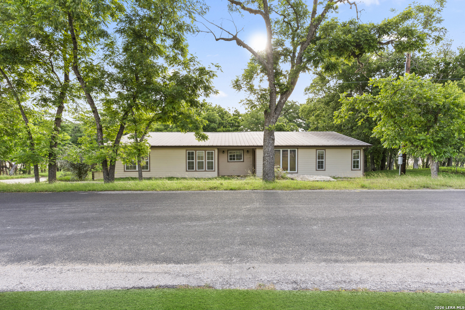 446 Wharton Road Kerrville TX 78028