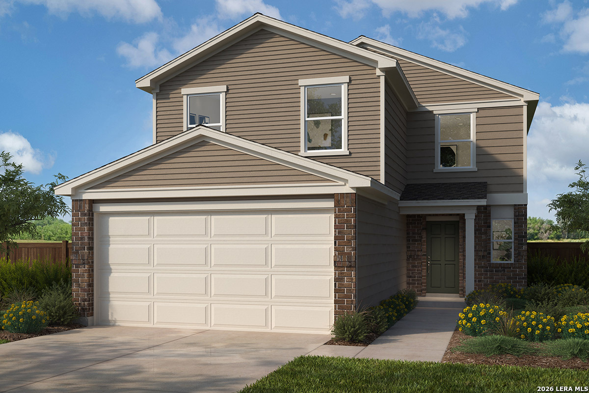 448 Horizon Pointe Seguin TX 78155