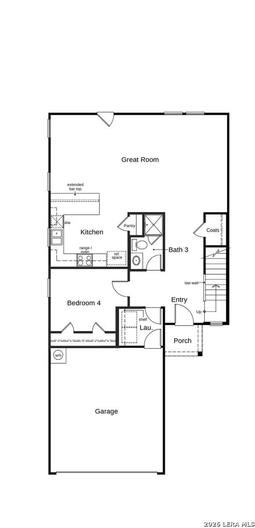448 Horizon Pointe Seguin TX 78155