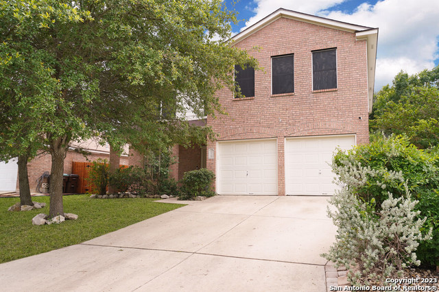 21522 Rio Colorado San Antonio TX 78259