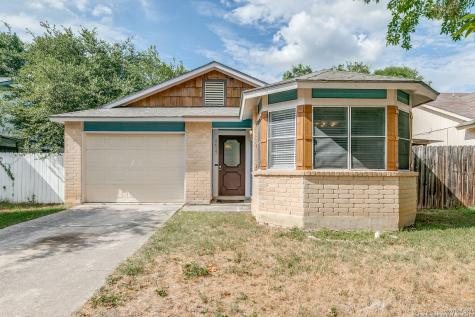 9617 Fountain Bend San Antonio TX 78250