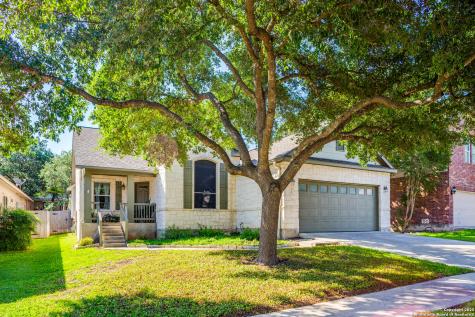 32 Branwood San Antonio TX 78254