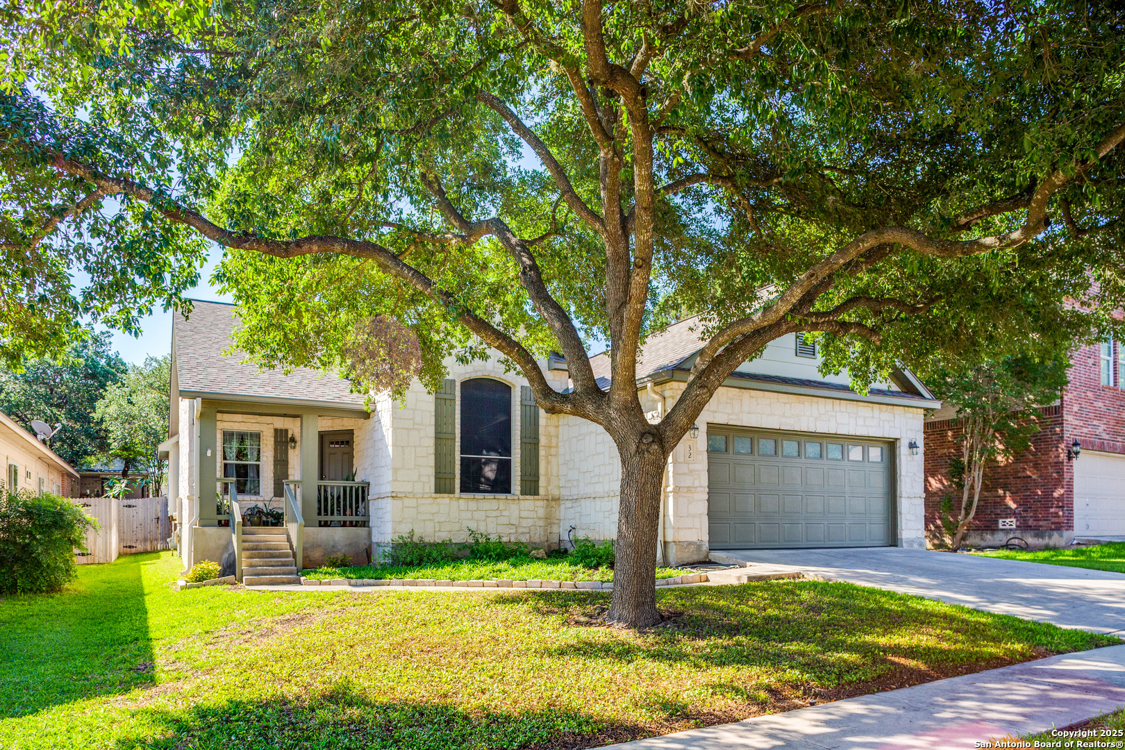32 Branwood San Antonio TX 78254