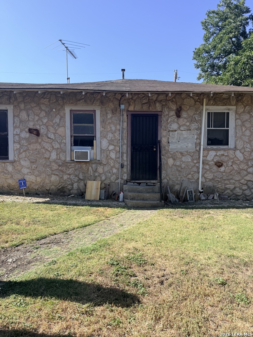 735 W Hollywood Avenue San Antonio TX 78212