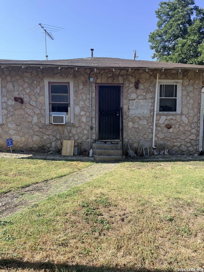735 W Hollywood Avenue San Antonio TX 78212