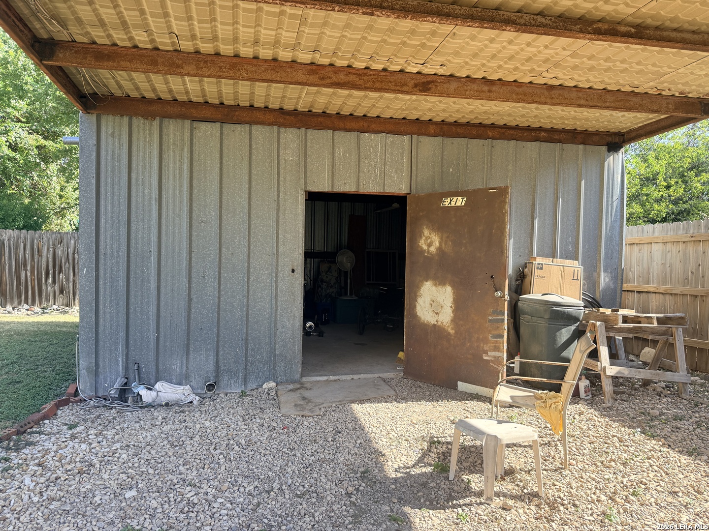 735 W Hollywood Avenue San Antonio TX 78212