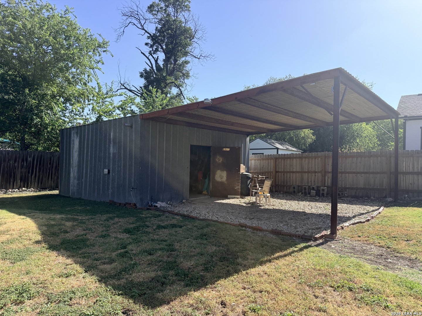 735 W Hollywood Avenue San Antonio TX 78212
