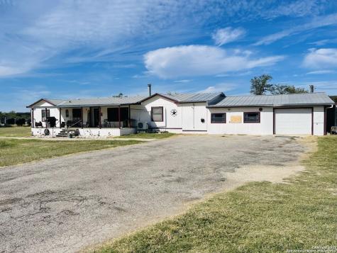 18166 W Ranch Road 337 Camp Wood TX 78833