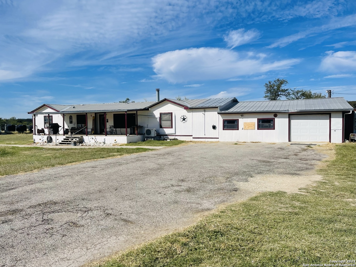 18166 W Ranch Road 337 Camp Wood TX 78833
