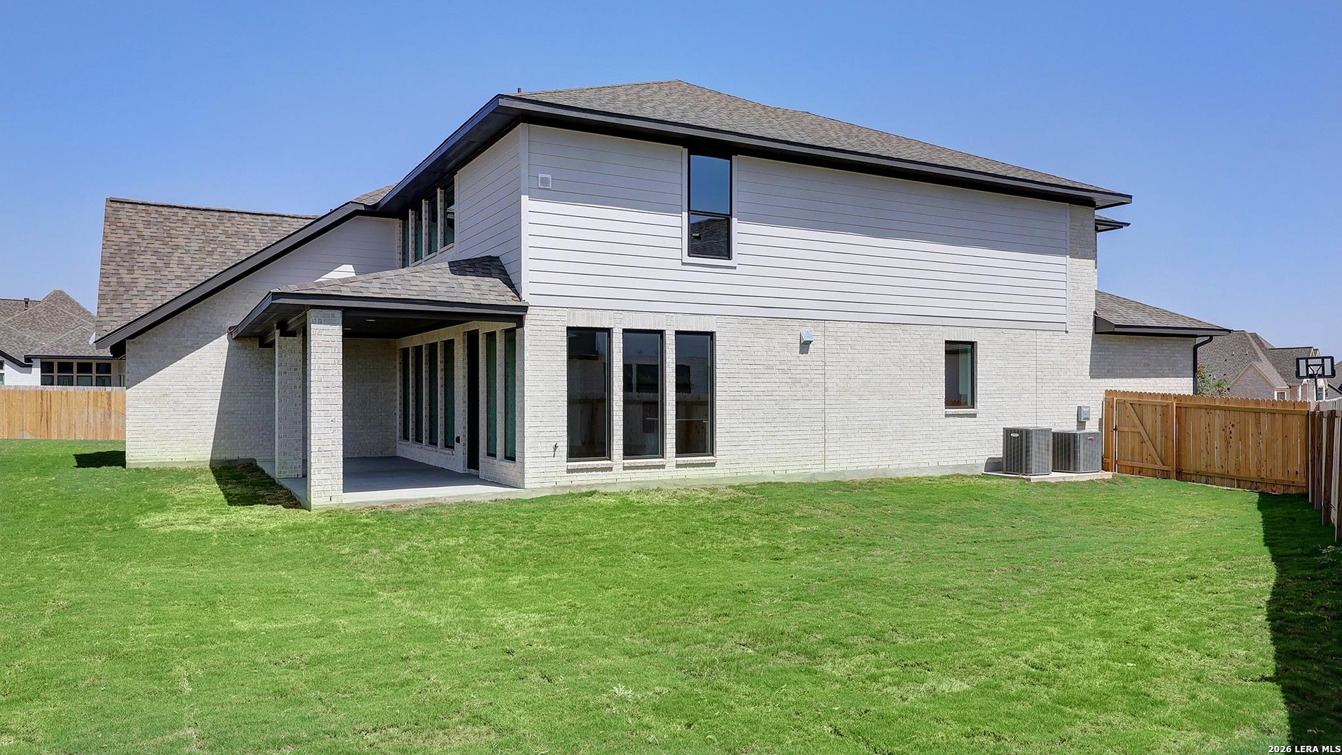 186 Habys Cove San Antonio TX 78253