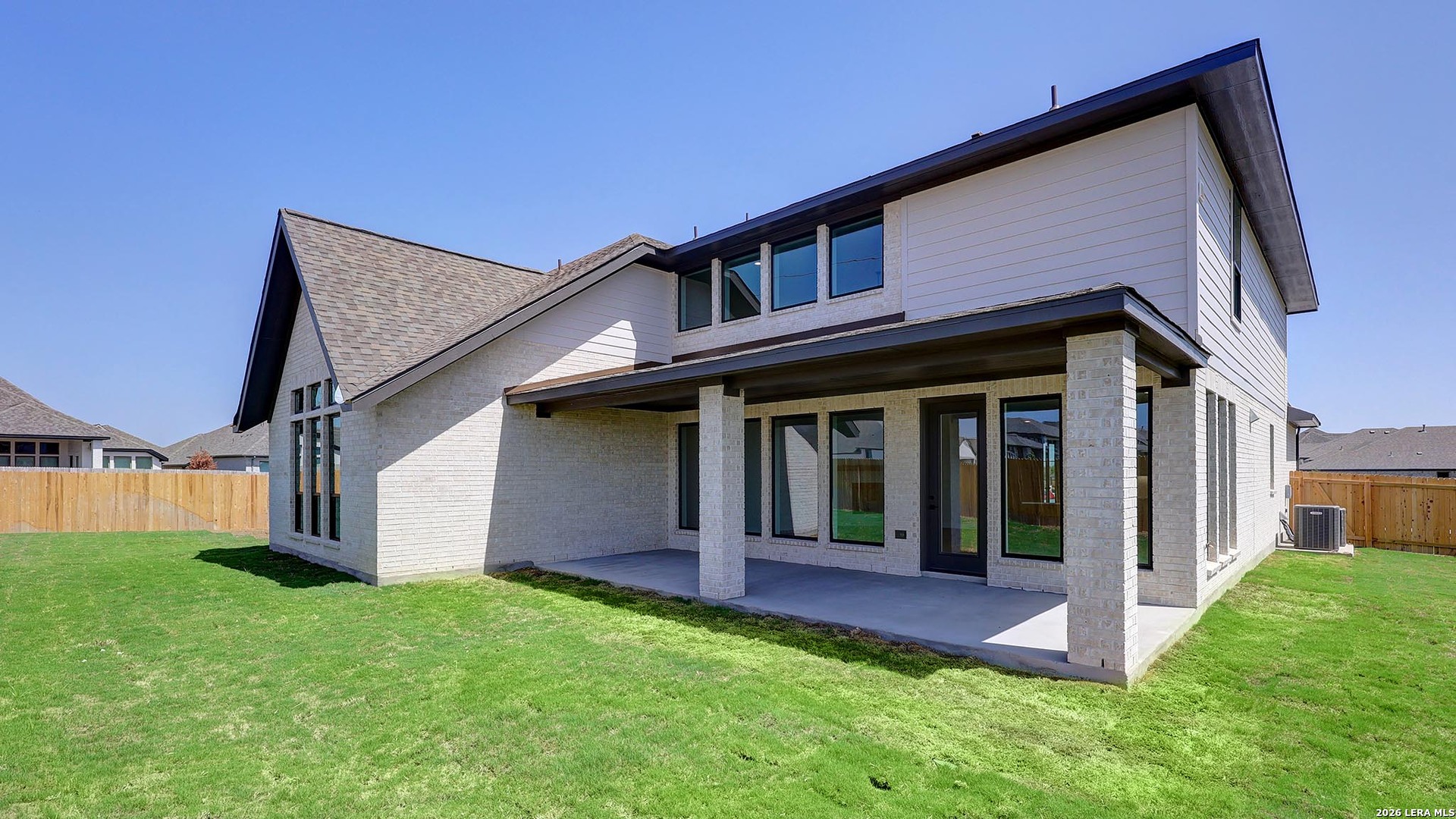 186 Habys Cove San Antonio TX 78253