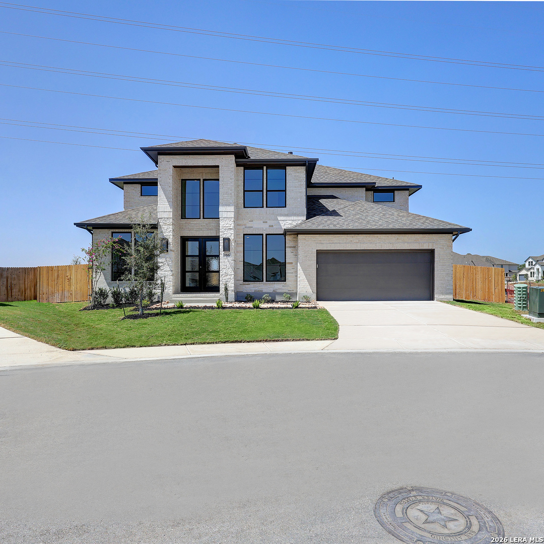 186 Habys Cove San Antonio TX 78253