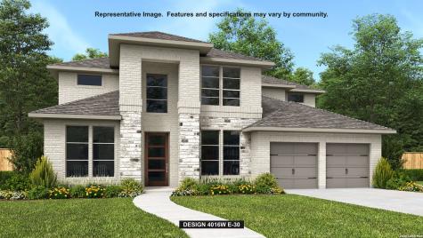 186 Habys Cove San Antonio TX 78253