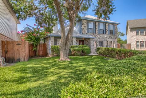 4919 Wren Lake San Antonio TX 78244