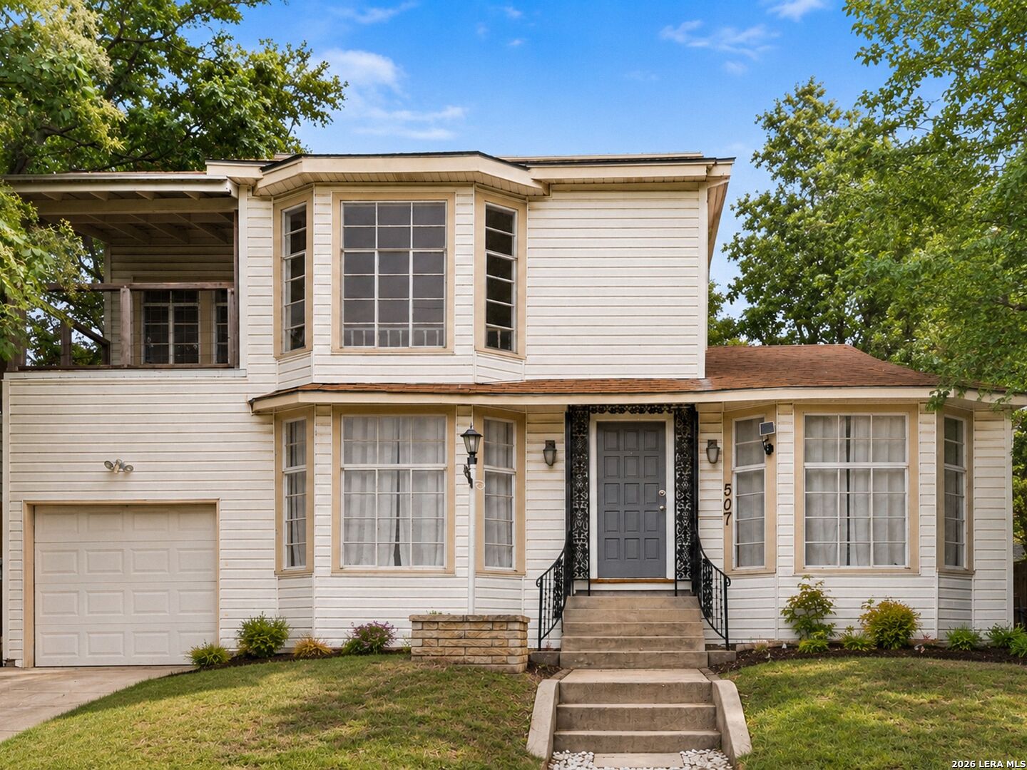 507 S Palmetto Avenue San Antonio TX 78203