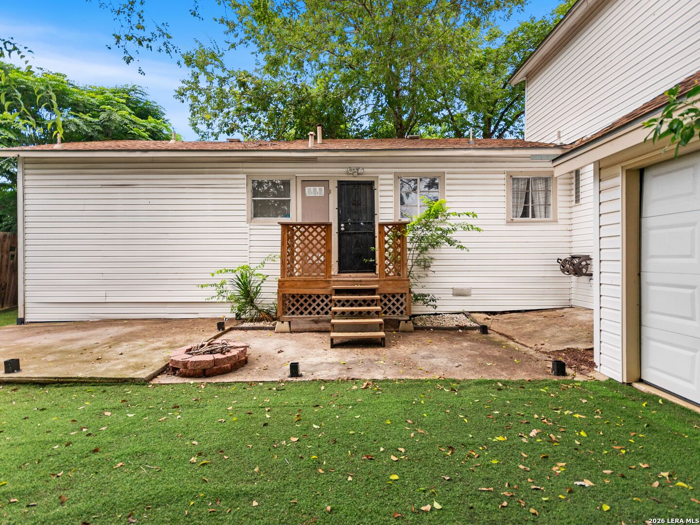 507 S Palmetto Avenue San Antonio TX 78203