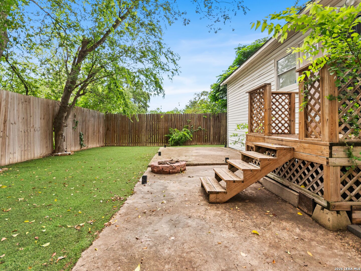 507 S Palmetto Avenue San Antonio TX 78203